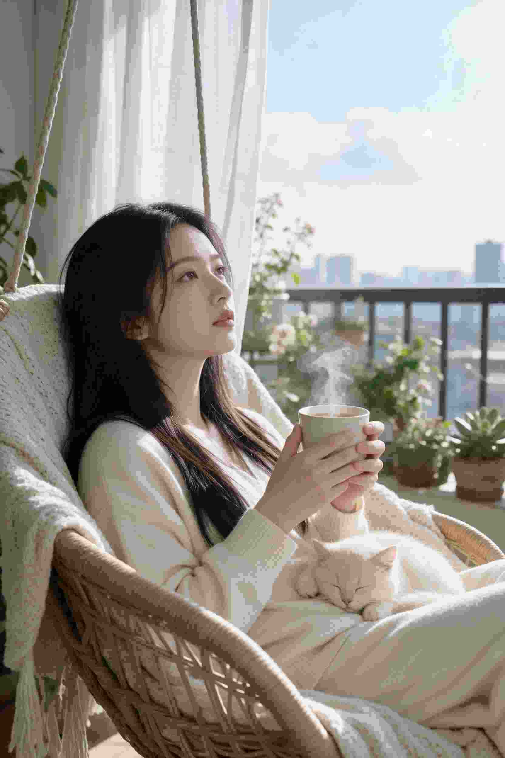 撩夫日常