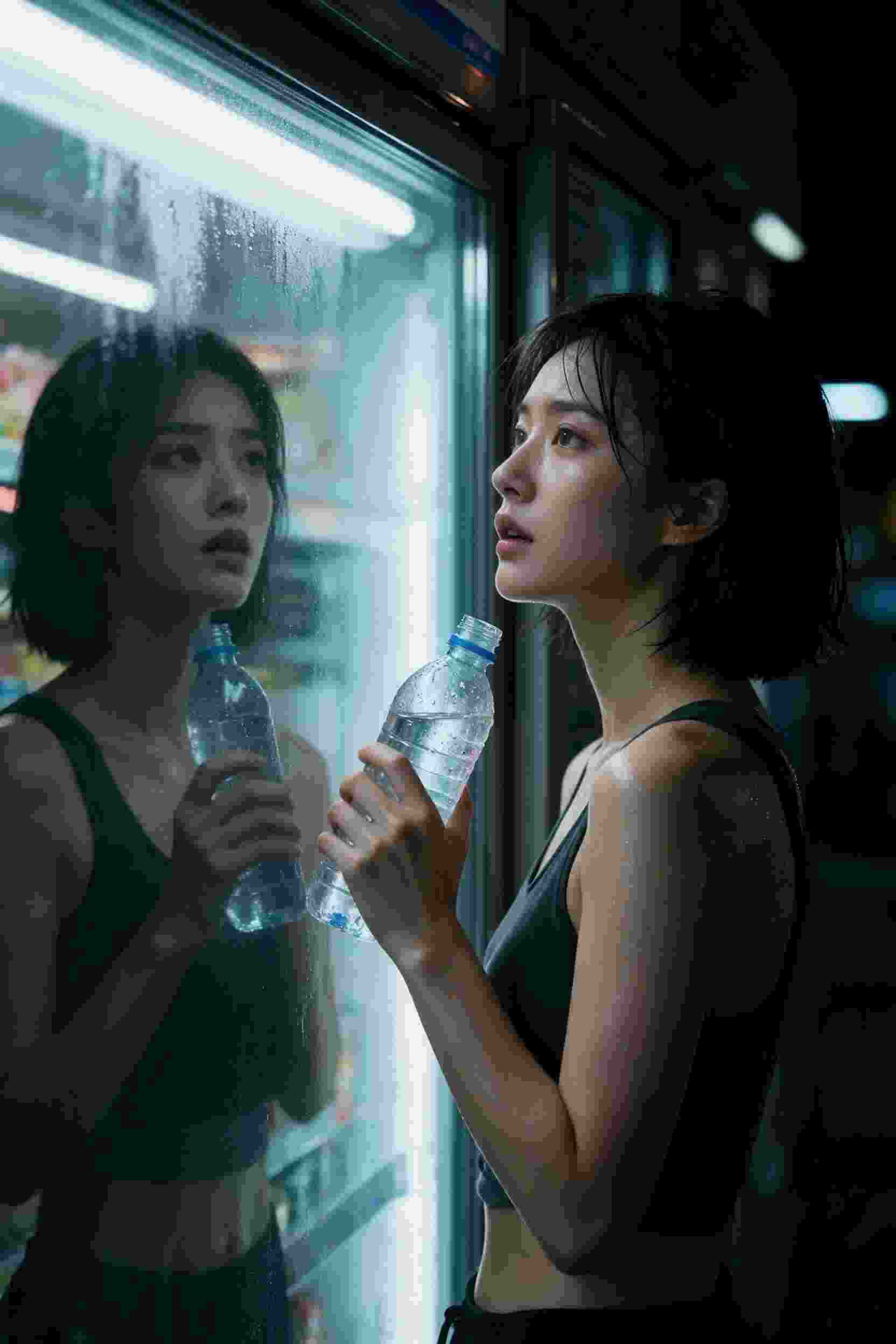 那个少年很温暖