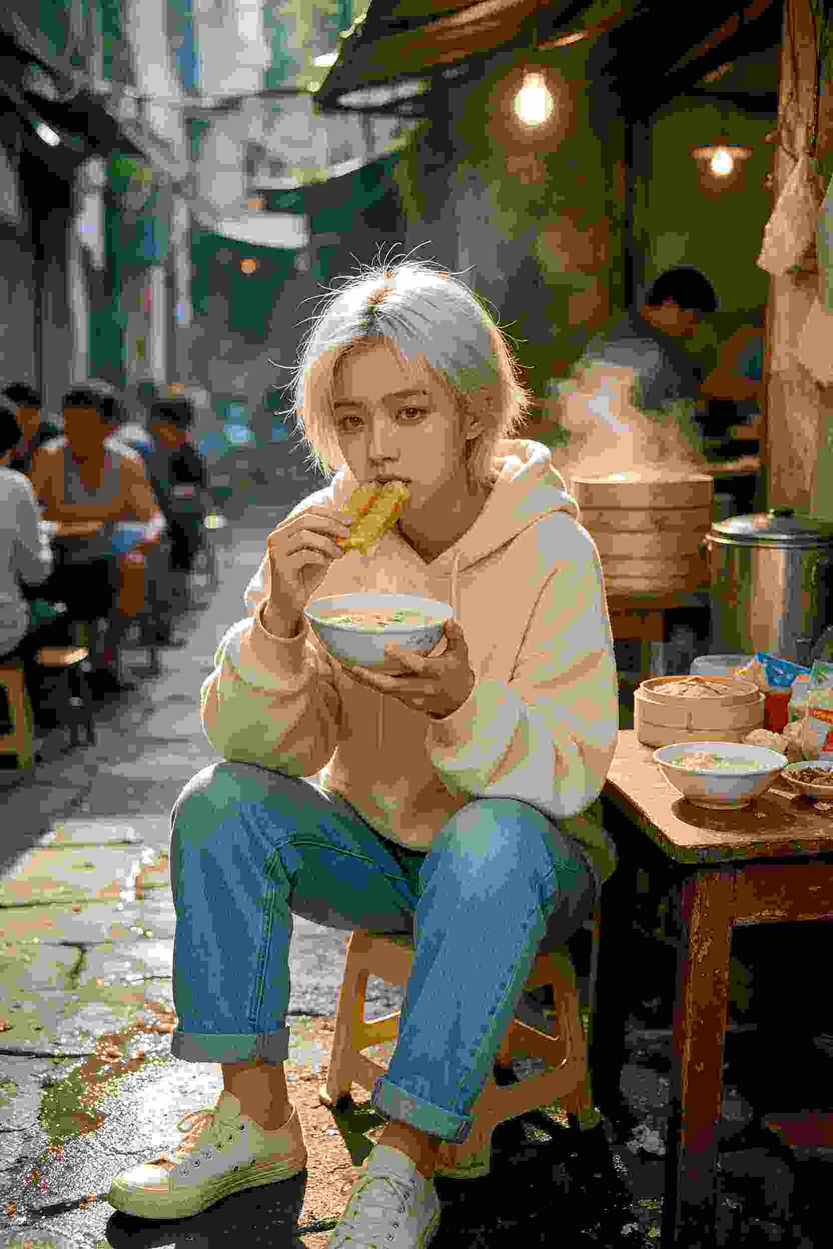 霸道总裁的小秘书
