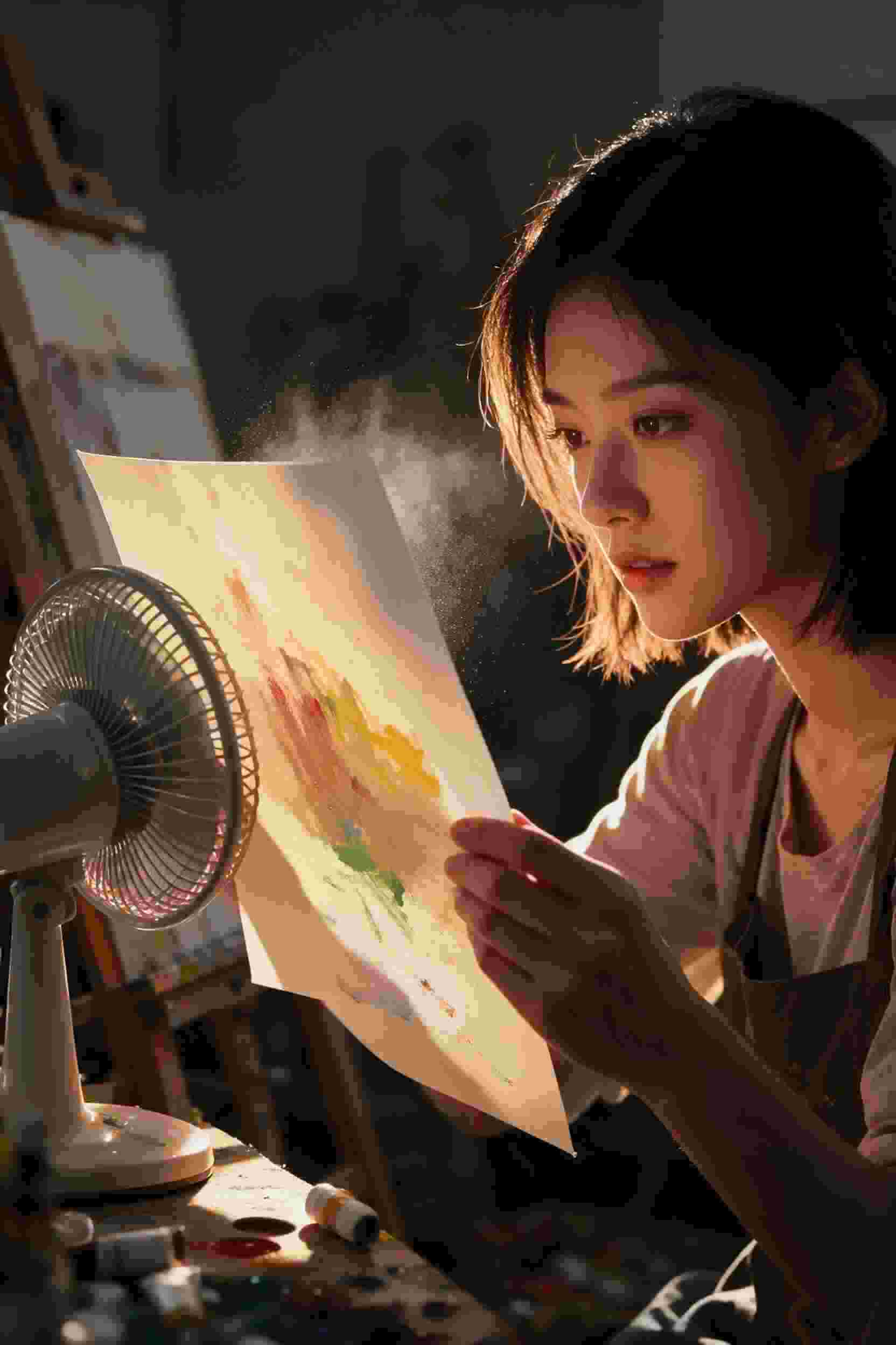 谜局破解师